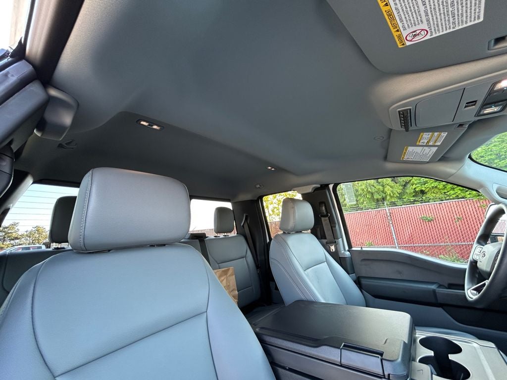 2025 Ford F-350SD Chassis XL