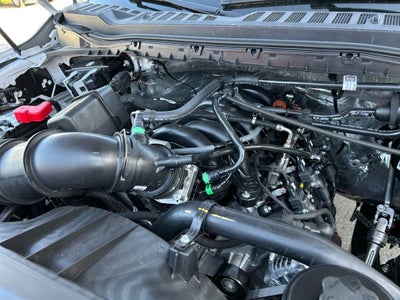 2025 Ford F-350SD Chassis XL