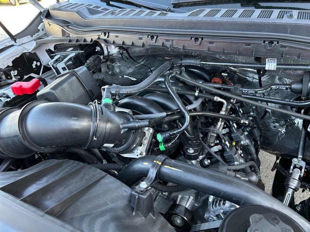 2025 Ford F-350SD Chassis XL