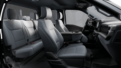 2025 Ford F-350SD Chassis XL