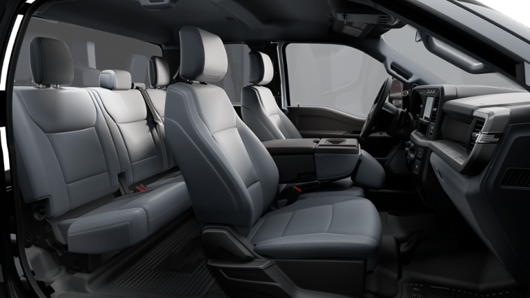 2025 Ford F-350SD Chassis XL