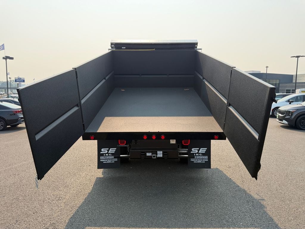 2026 Ford F-350SD XL DRW