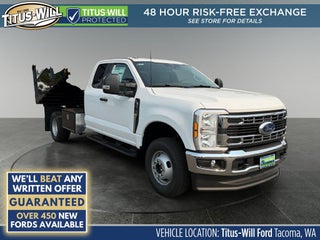 2026 Ford F-350SD XL DRW