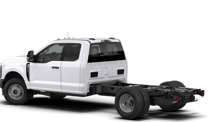 2026 Ford F-350SD DRW