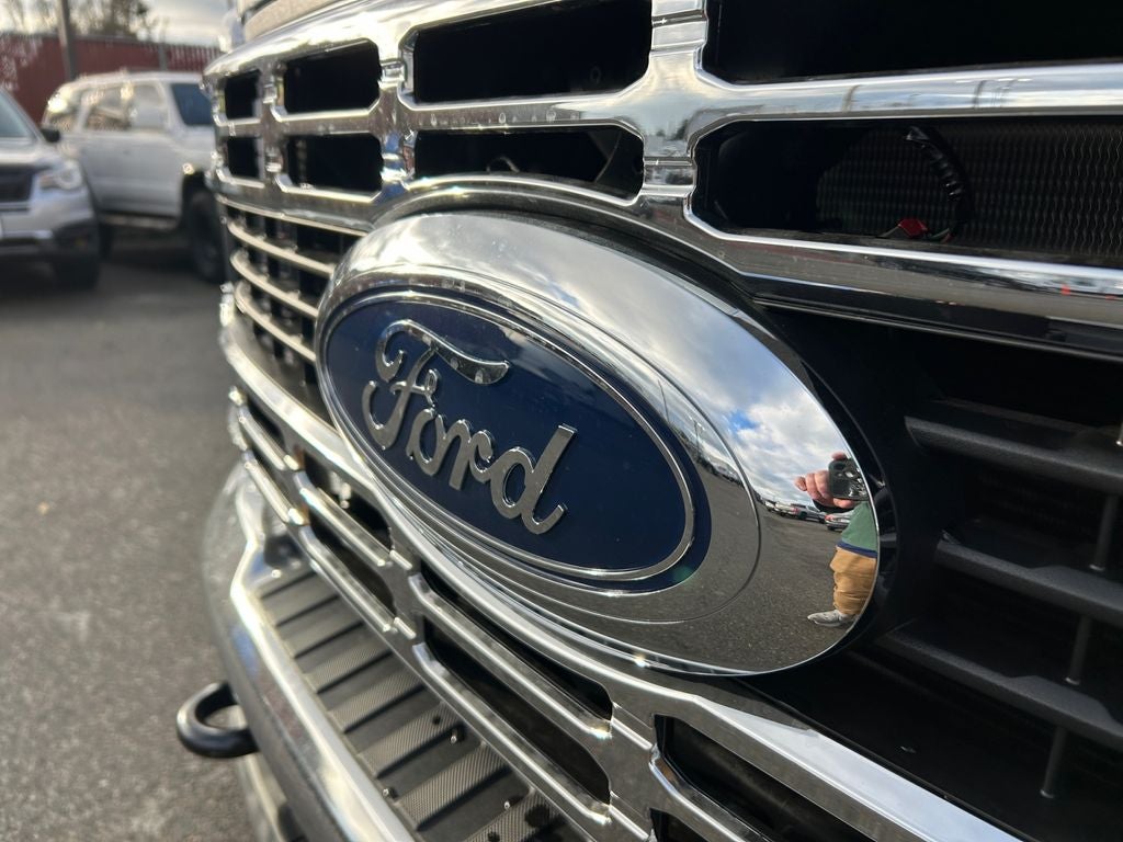2026 Ford F-350SD XL DRW