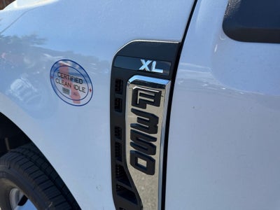 2026 Ford F-350SD DRW