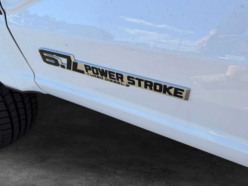2026 Ford F-350SD DRW