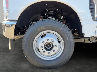 2026 Ford F-350SD DRW