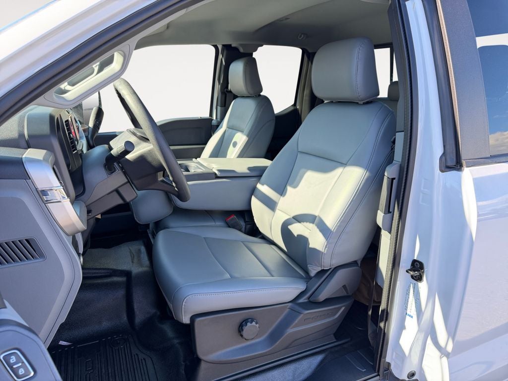 2026 Ford F-350SD DRW