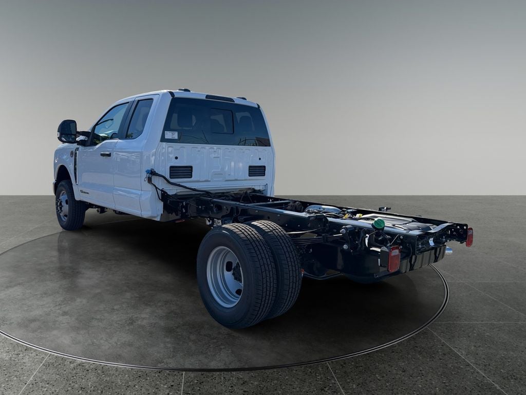 2026 Ford F-350SD DRW