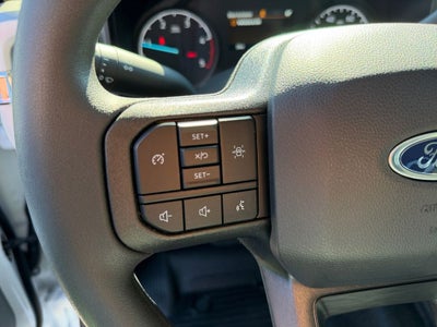 2026 Ford F-350SD DRW