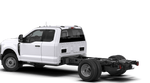 2026 Ford F-350SD XL INTRANSIT