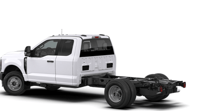 2026 Ford F-350SD XL INTRANSIT