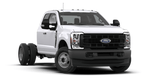 2026 Ford F-350SD XL INTRANSIT