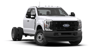 2026 Ford F-350SD XL INTRANSIT