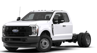 2026 Ford F-350SD XL INTRANSIT