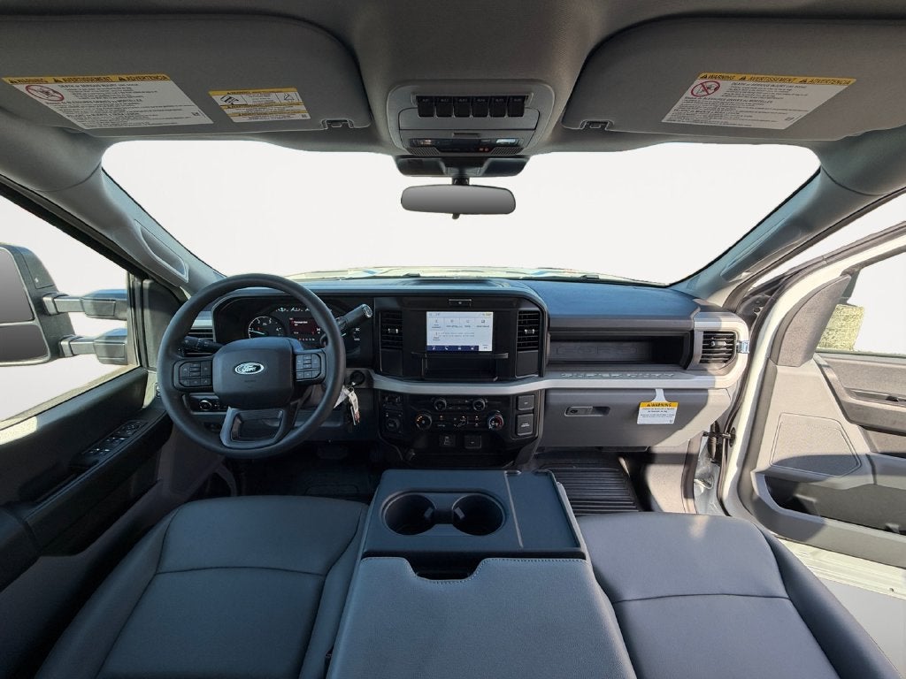 2026 Ford F-450SD XL DRW