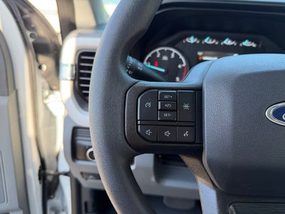 2026 Ford F-450SD XL DRW