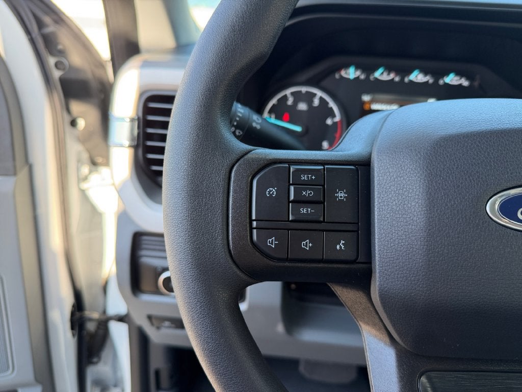 2026 Ford F-450SD XL DRW