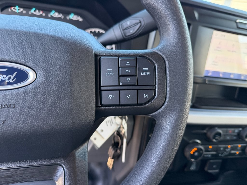 2026 Ford F-450SD XL DRW