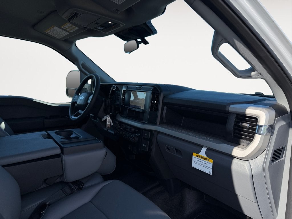 2026 Ford F-450SD XL DRW