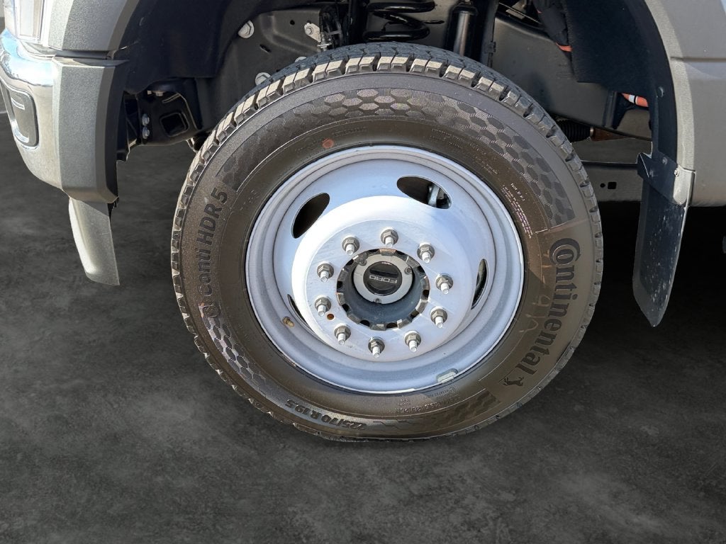 2026 Ford F-450SD XL DRW