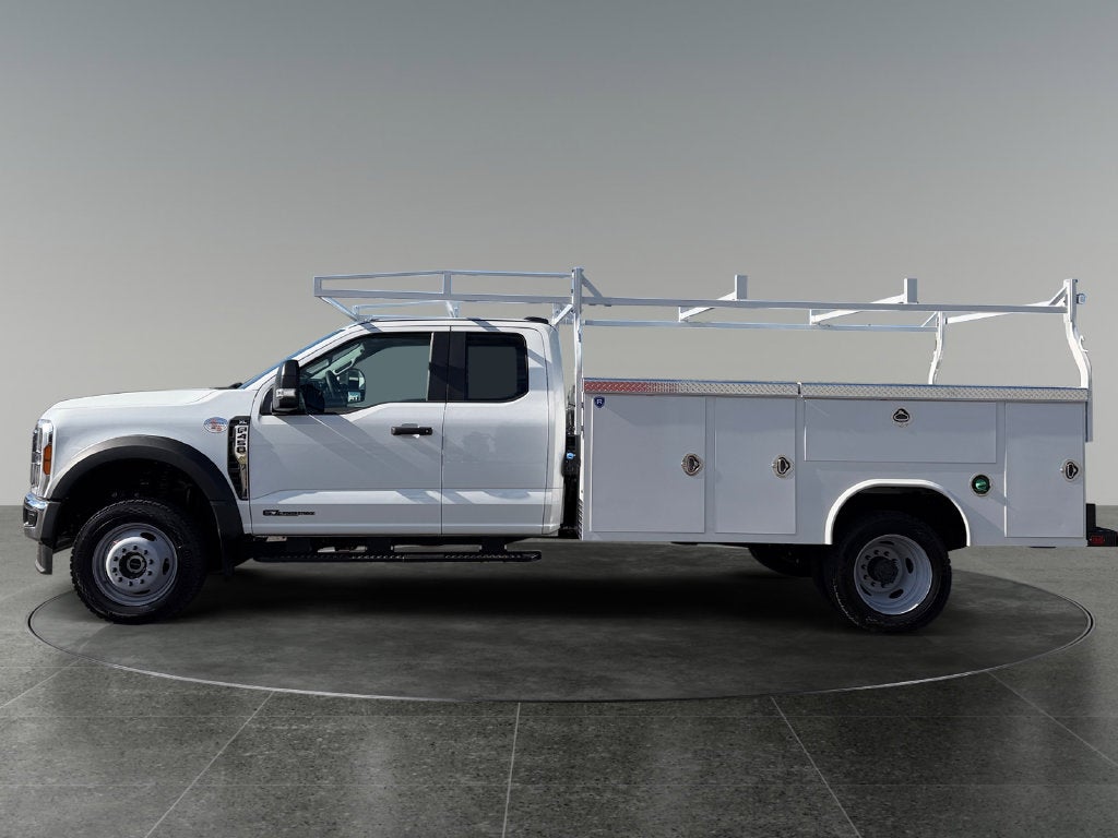 2026 Ford F-450SD XL DRW