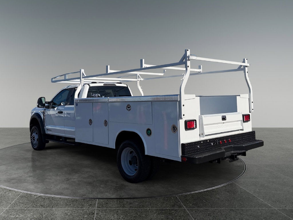 2026 Ford F-450SD XL DRW
