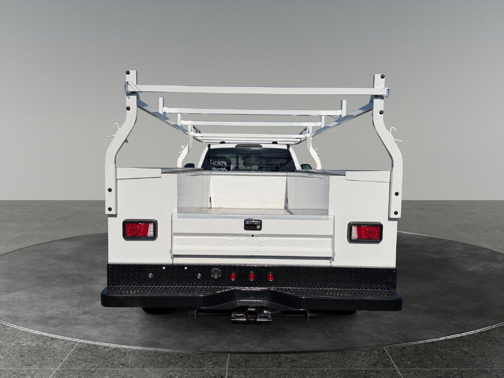2026 Ford F-450SD XL DRW