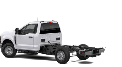 2026 Ford F-250SD F-250® XL