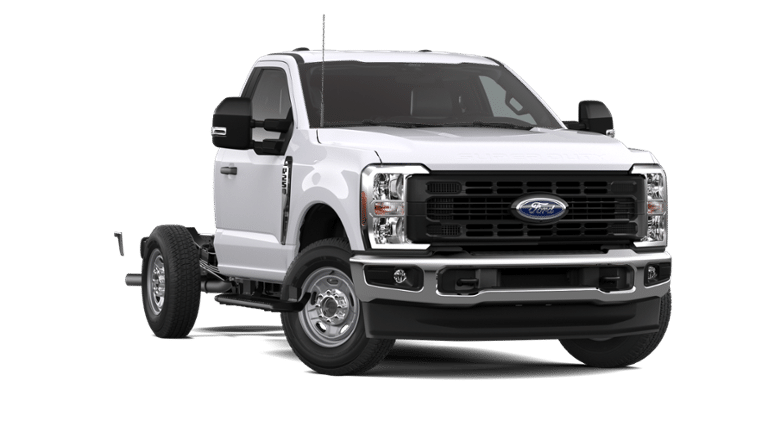 2026 Ford F-250SD F-250® XL