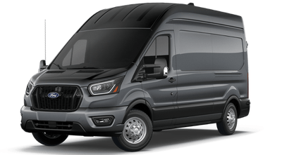 2026 Ford Transit-350 Base INTRANSIT