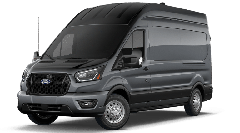 2026 Ford Transit-350 Base INTRANSIT
