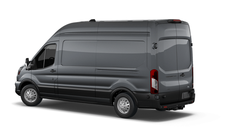 2026 Ford Transit-350 Base INTRANSIT