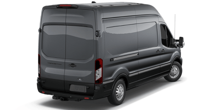 2026 Ford Transit-350 Base INTRANSIT