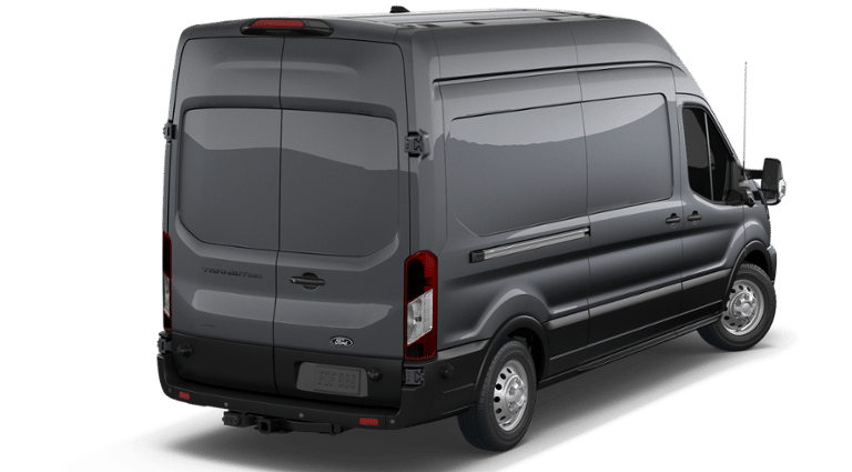 2026 Ford Transit-350 Base INTRANSIT