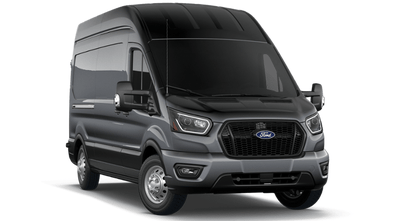 2026 Ford Transit-350 Base INTRANSIT