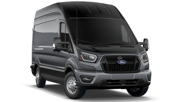 2026 Ford Transit-350 Base INTRANSIT