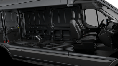 2026 Ford Transit-350 Base INTRANSIT