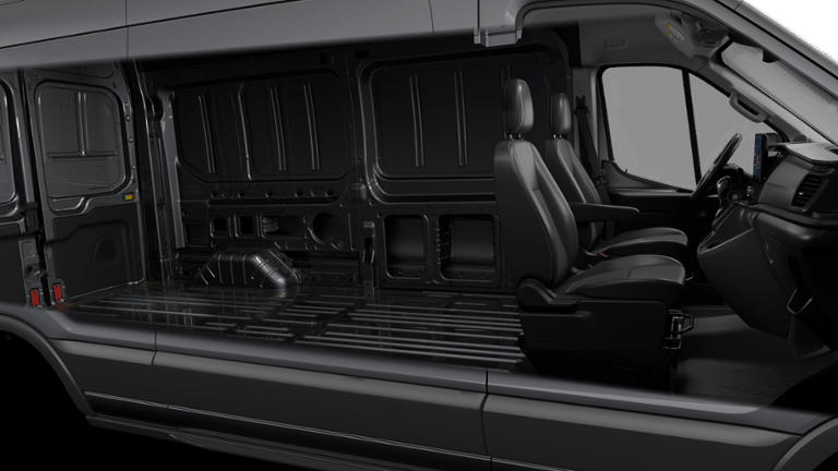 2026 Ford Transit-350 Base INTRANSIT