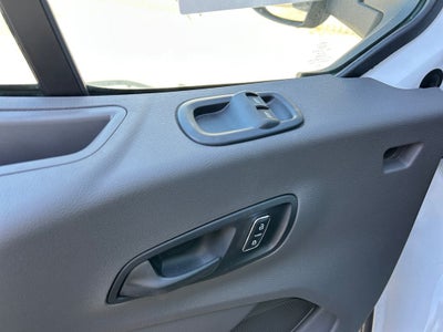 2025 Ford Transit-350 Base
