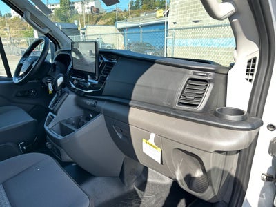 2025 Ford Transit-350 Base