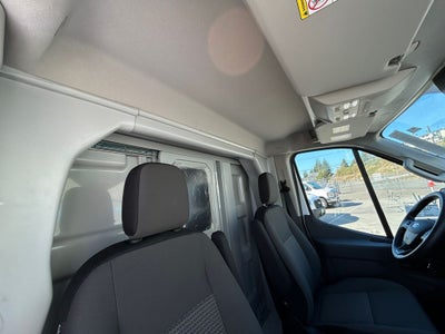 2025 Ford Transit-350 Base