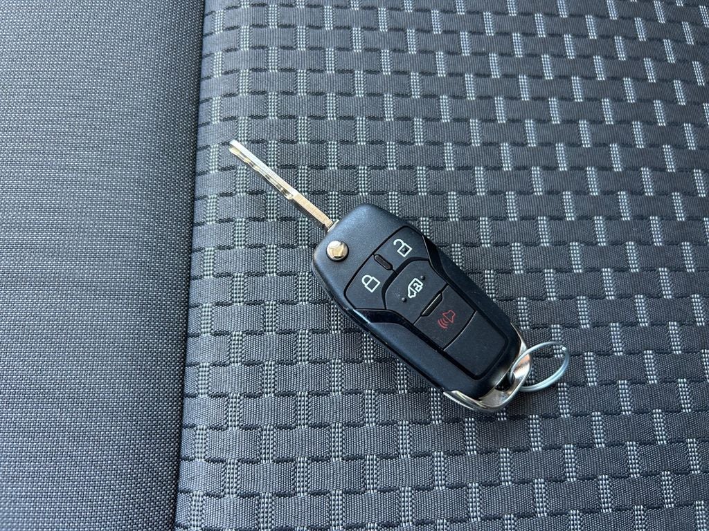 2025 Ford Transit-350 Base