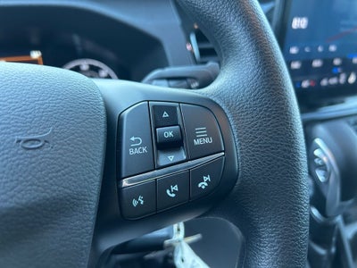 2025 Ford Transit-350 KUV XL