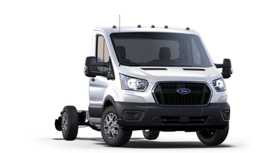 2025 Ford Transit-350 KUV XL