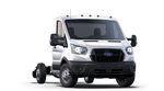 2025 Ford Transit-350 KUV Base