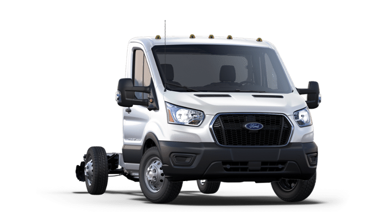 2025 Ford Transit-350 KUV Base