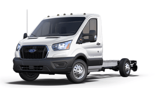 2025 Ford Transit-350 KUV Base