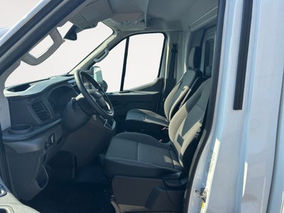 2025 Ford Transit-350 KUV XL